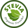Stevia-Badge